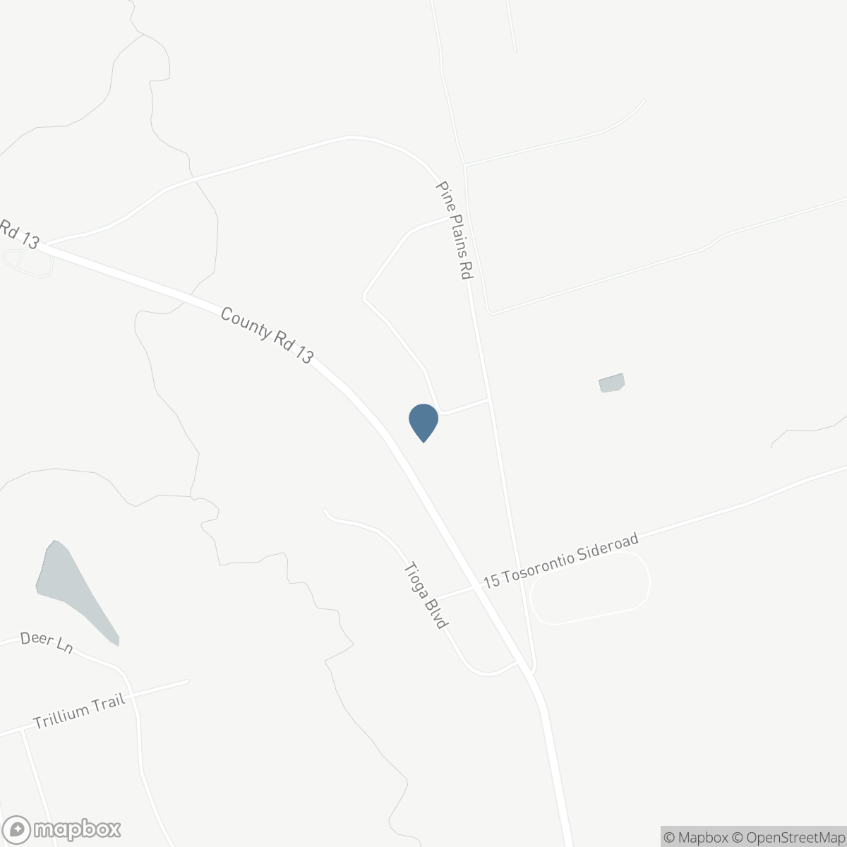 2 HARRY PARKER PLACE, Adjala-Tosorontio, Ontario L0M 1J0